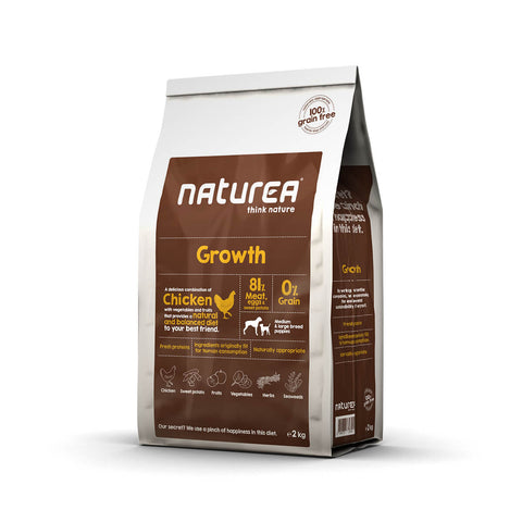 Naturea Growth (Grain-free)