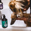 Furnatura šampón - Hĺbkovo čistiaci